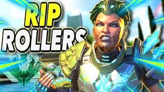 So Respawn finally decided to NERF controllers..