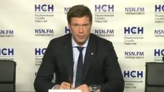 Олег Царев