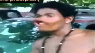 Platyface