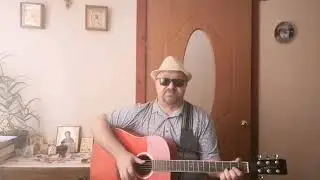 Весёлая песня на гитаре🎸Песня на гитаре 