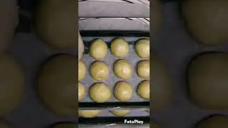 Да , да те самые булочки по 9 копеек #thermomix #термомикс #shorts #short
