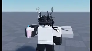trying grimace shake in roblox 💀