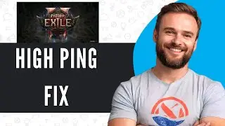How To Fix High Ping In Path Of Exile 2 (FULL GUIDE)