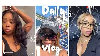 YouTube Comeback 2025 | Life Update, Mom Life & Starting Over
