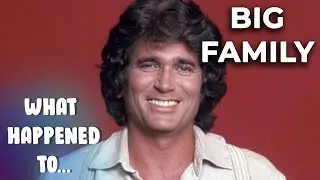 Michael Landon's Children: These Are His Famous Kids | ALLVIPP