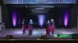 Fak Lam - Durtlang Branch | Bial Conference Vawi 69-na