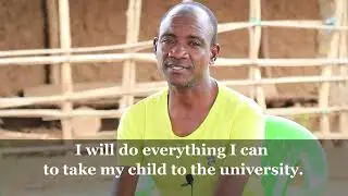 SSP IMPACT: Parents' Testimonies on Impact of  School Sponsorships.