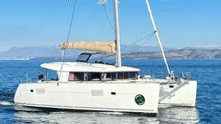 Lagoon 400 S2 for sale 2018