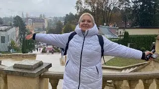 Путешествия начинаются😊✈️#18октября2024
