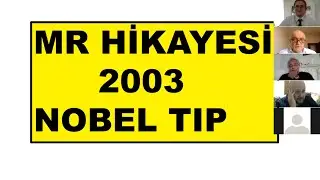 Tıpta MR'ın Kullanımı ve Zaman Felsefesi