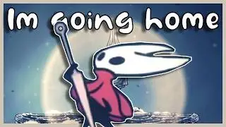 I hate it here (Silksong pt 33)