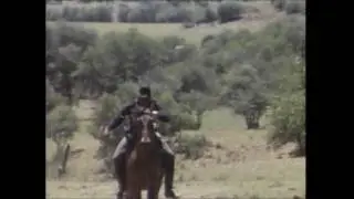 Buffalo soldiers vs Apaches 3