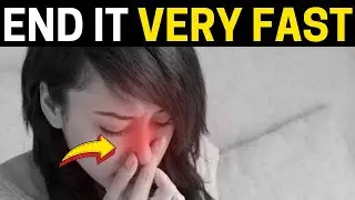 Inner Pimple in The Nose What to do - The Best Ways that Will Help You