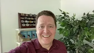 DrPaul is going live! How to master parenting without losing your money or your sanity.