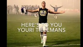 Chant: YOURI TIELEMANS