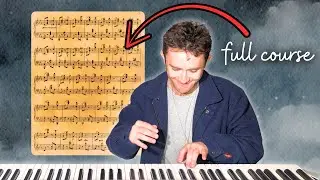 How to read Piano Sheet Music | MINI-COURSE
