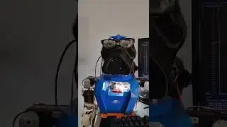 Robotul român #robot