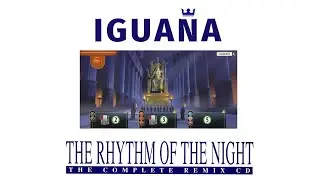 7 Wonders - New 5 Player Olympia Night strategy - "The Iguana"