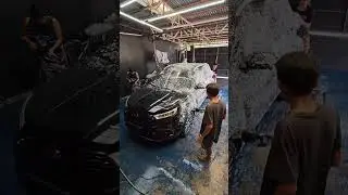 Exterior Detailing @508motors4
