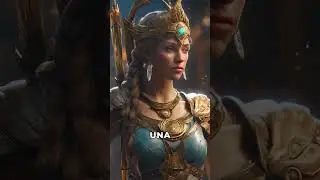 Los Dioses griegos  / Las MEJORES Historias de la Mitología Griega