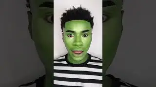 GORILLAZ MURDOC TRANSFORMATION 💚