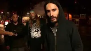 DAY747 - Sir Realist - Heavy Metal Nerd (Poem)