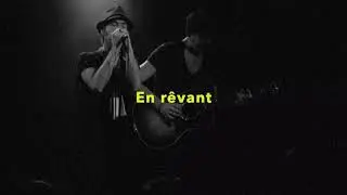 Frères - Lyrics Vidéo