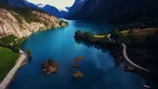 Nature Sounds Relaxing And Clips For Video Music Ambience No Copyrght
