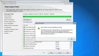 How to Install SQL Server 2008 R2 Express