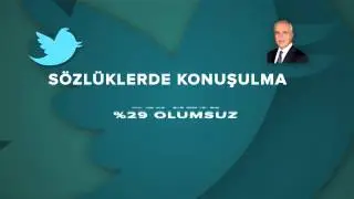 Haber Sizsiniz'de yayınlanan İstanbul Valisi Hüseyin Avni Mutlu'nun Sosyal Medya Karnesi.