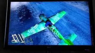 Читы в GTA 5( самолеты и вертолеты