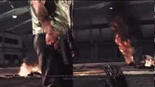 Max Payne 3 - Chapter I - Saving A Broad & The Husband