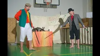 Ordures: Bulva a Kšandička jsou mrtví