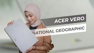 Quick Review Acer Vero National Geographic Edition