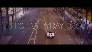 Jake Paul It's Everyday Bro (DELETED VERSION) @JakePaul