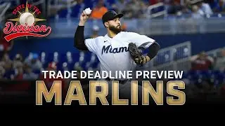 Should the Marlins Maximize Pablo Lopez's Value and Trade Him Now?