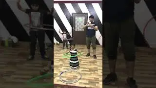hula hoop | 
