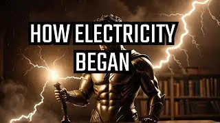 How Electricity Was discovered - Chapter 1: The Origins of Electricity