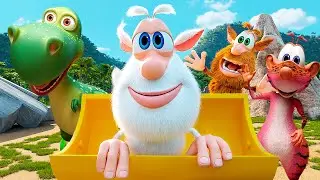 Booba - Tổng hợp các tập 100-110 🌟 Booba Tiếng Việt
