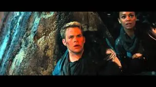 Star Trek: Возмездие - Русский трейлер