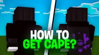 How to Get CAPE in Pojav Launcher | Minecraft Java Edition for Android