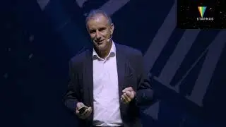 Pietro Barabaschi - Can nuclear Fusion help to fuel the world? ITER and the Global Fusion Innovation