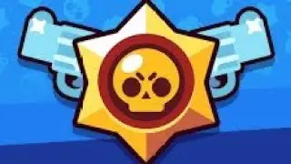 Playing Brawl Stars map maker casual game play | Brawl Stars