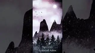 Bjørn Lynne - Scattered Ashes (Bjorn Lynne official)