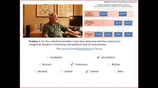 Data Properties