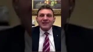 Emekli Amiral Türker Ertürk’ten Demirtaş güzellemesi… #türkerertürk #selahattindemirtaş