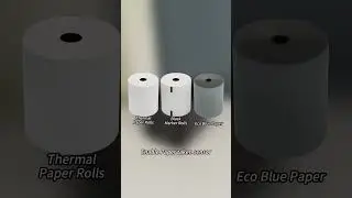 Receipt Printer Ticket printer