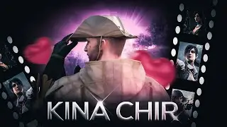 Ｋｉｎａ ｃｈｉｒ💗 PUBG MONATGE | Kina Chir BGMI MONATGE