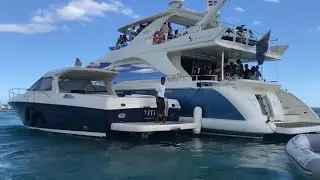 Dominican Republic, Casa de Campo