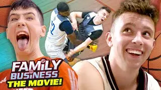 Eli & Isaac Ellis Are BACK! Phenom Bros STAR In Their Own Reality Show! Family Business Season 2 🔥